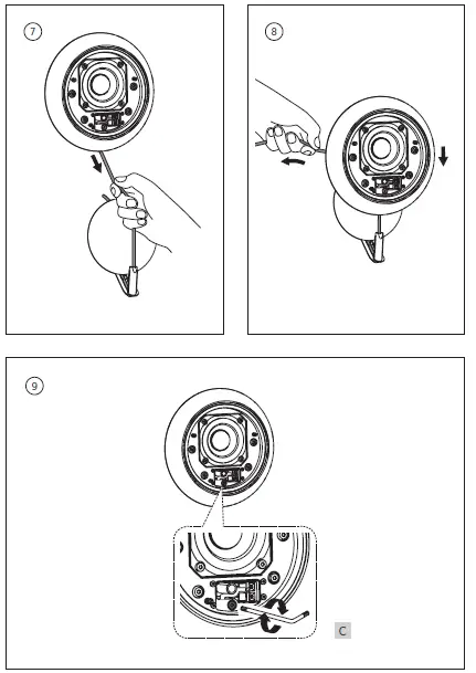 Bang & Olufsen S8 2.1 Beoplay Sound System-Subwoofer  13