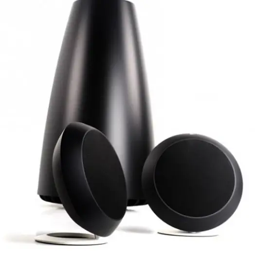 Bang & Olufsen S8 2.1 Beoplay Sound System-Subwoofer  - Copy