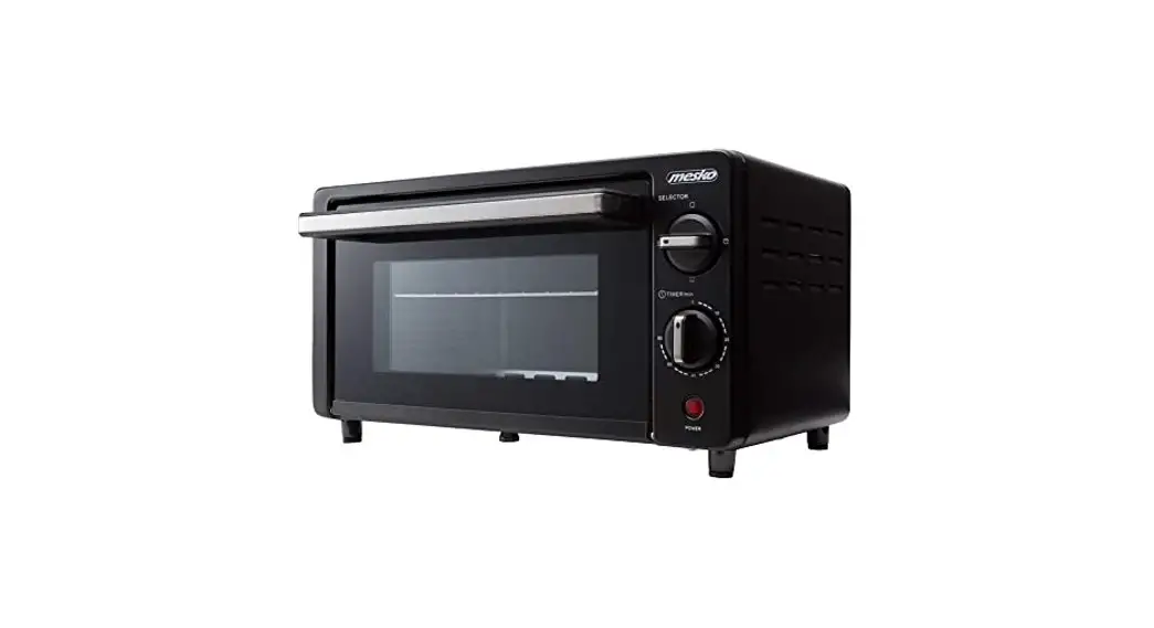 Mesko Ms 6013 Mini Oven User Manual