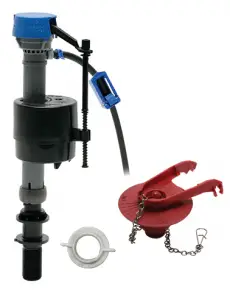 Toilet Fill Valve