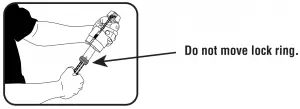 Lock Ring