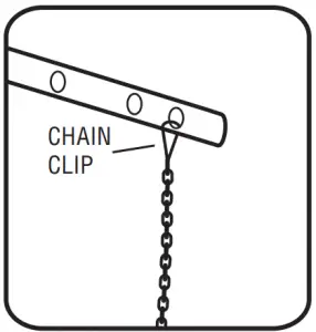 Installing New Flapper