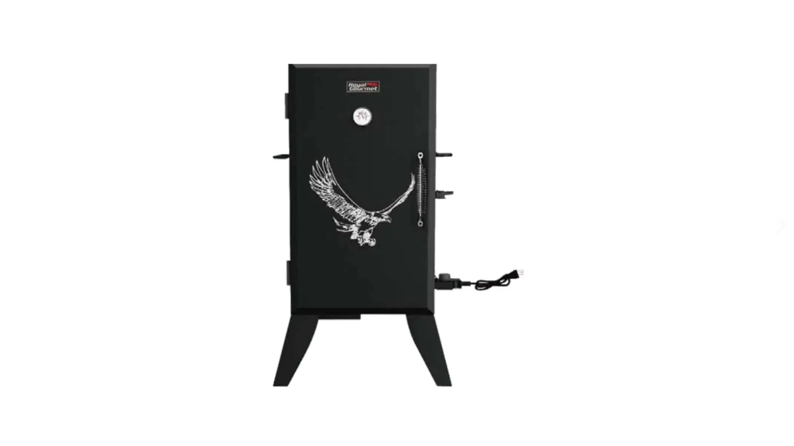 Royal Gourmet Se2801 28 Inch Electric Smoker Owner's Manual Royal Gourmet Se2801 28 Inch Electric Smoker Owner's Manual