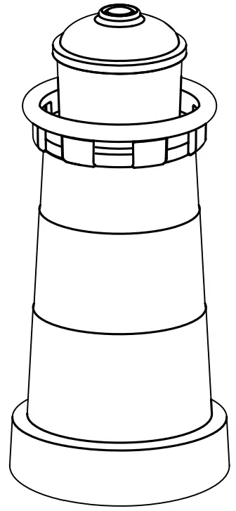 BRIO Lighthouse Battery