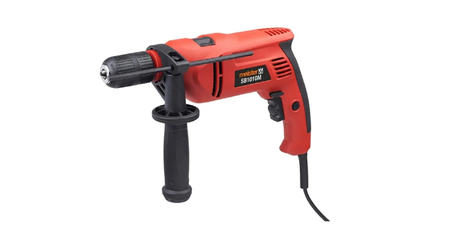 Meister Sb1010m Impact Drill Instruction Manual Meister Sb1010m Impact Drill Instruction Manual