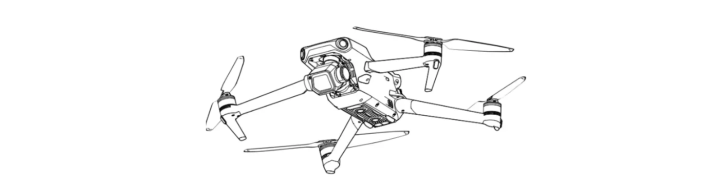 Dji Mavic 3 Classic Drone User Guide