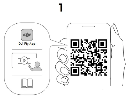 dji Mavic 3 Classic Drone-FIG2