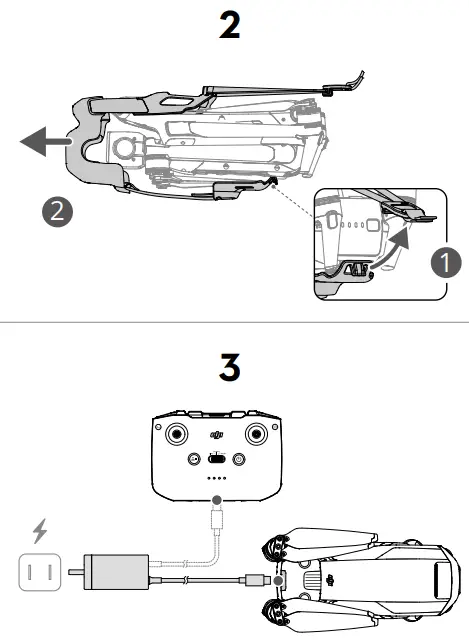dji Mavic 3 Classic Drone-FIG3
