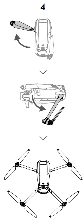 dji Mavic 3 Classic Drone-FIG4