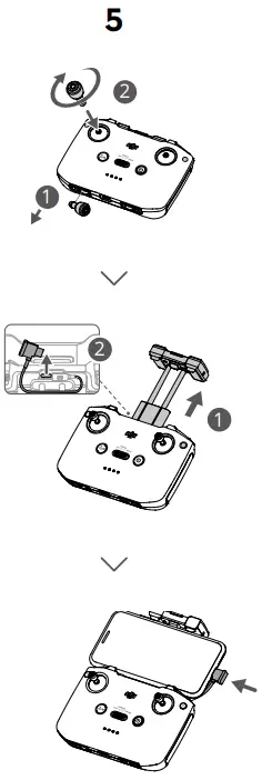dji Mavic 3 Classic Drone-FIG5