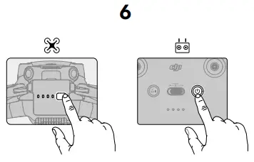 dji Mavic 3 Classic Drone-FIG6