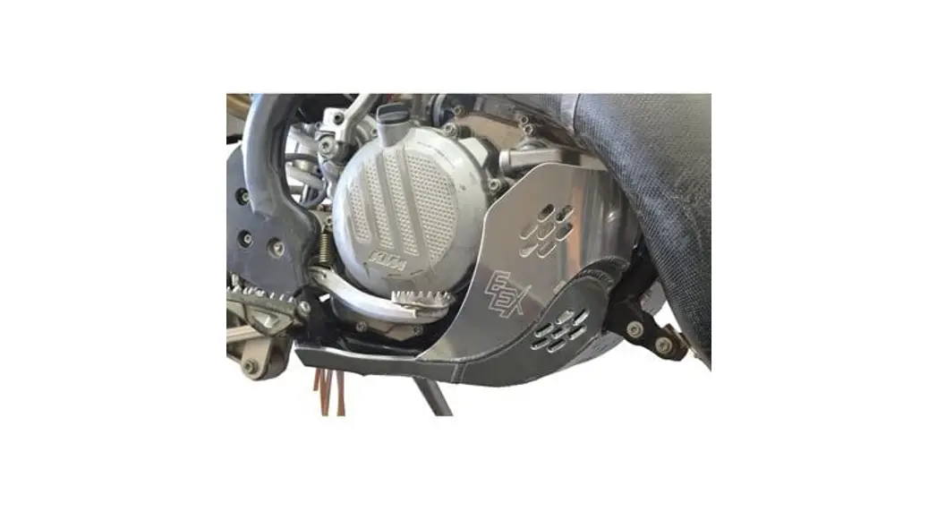 Enduro Engineering Skid Plate Installation Guide