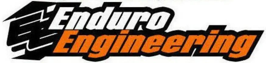 Enduro Engineering logo