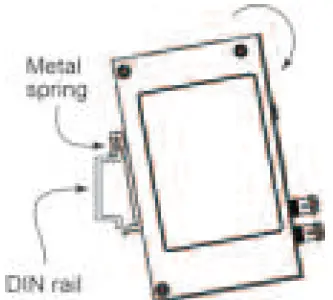 MOXA ICF-1171I Series Fieldbus-to-Fiber Converters 05