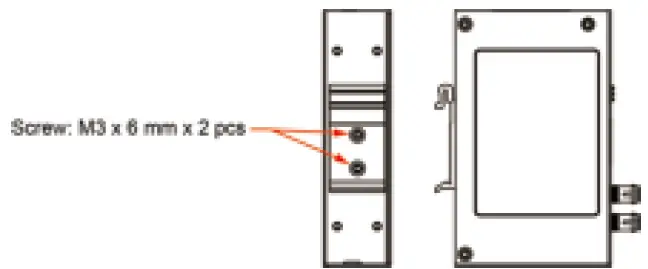 MOXA ICF-1171I Series Fieldbus-to-Fiber Converters 08