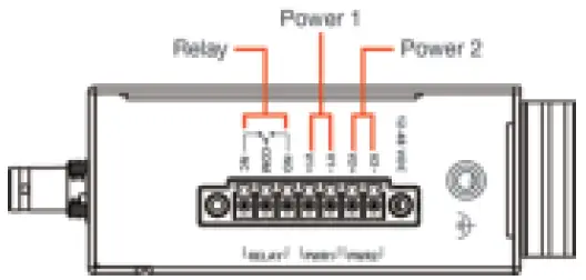 MOXA ICF-1171I Series Fieldbus-to-Fiber Converters 10
