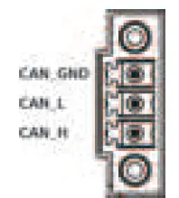MOXA ICF-1171I Series Fieldbus-to-Fiber Converters 11
