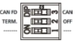 MOXA ICF-1171I Series Fieldbus-to-Fiber Converters 14