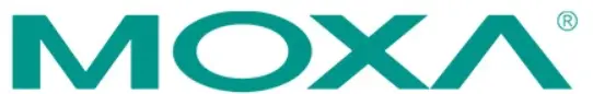 MOXA ICF-1171I Series Fieldbus-to-Fiber Converters LOGO