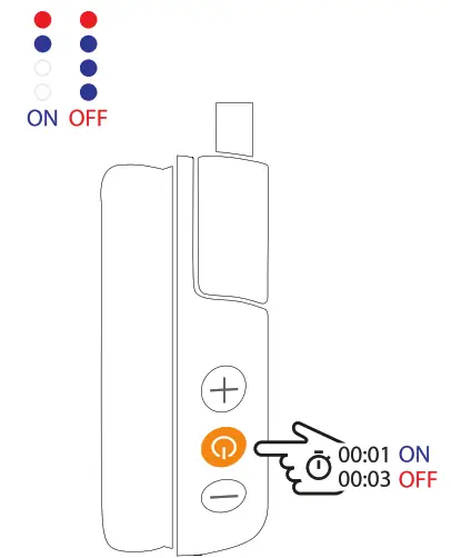 Onanoff BPPOPFUN BuddyPhones - fig