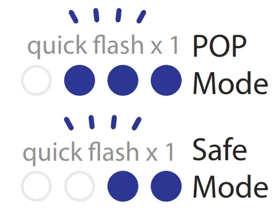 Onanoff BPPOPFUN BuddyPhones - icon 2