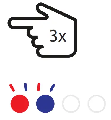 Onanoff BPPOPFUN BuddyPhones - icon