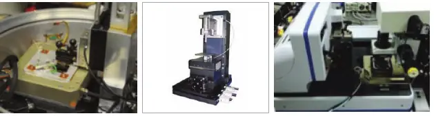 COREMORROW P84 Piezo Micrometers-1