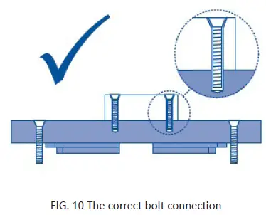 COREMORROW P84 Piezo Micrometers-13