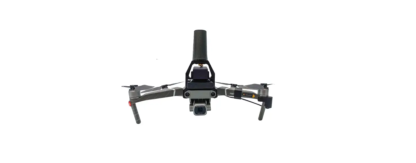 Metta Ppk Kit Mavic3 V1.0 User Manual Metta Ppk Kit Mavic3 V1.0 User Manual