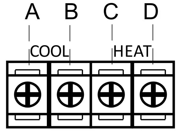frigicoll FRIAHUKZ-LCAC-01 Inverter Condensing Unit Control Module - fig 2