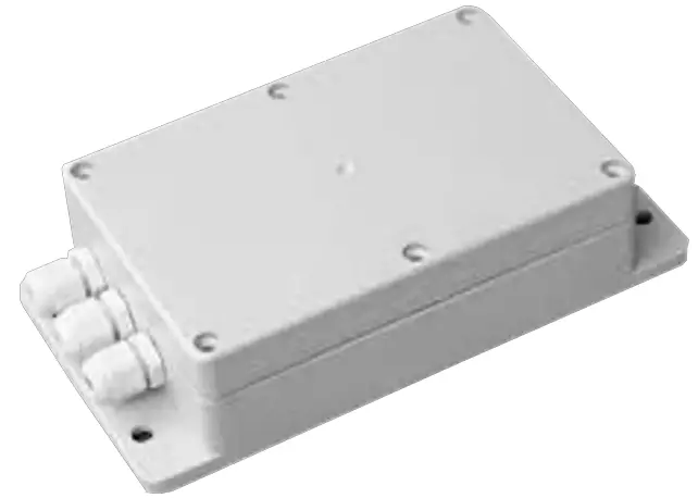 frigicoll FRIAHUKZ-LCAC-01 Inverter Condensing Unit Control Module