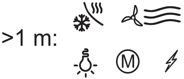 CLIPSAL 755PSMA4 Smoke Alarm Photo, Surface, 230v - Figure 2