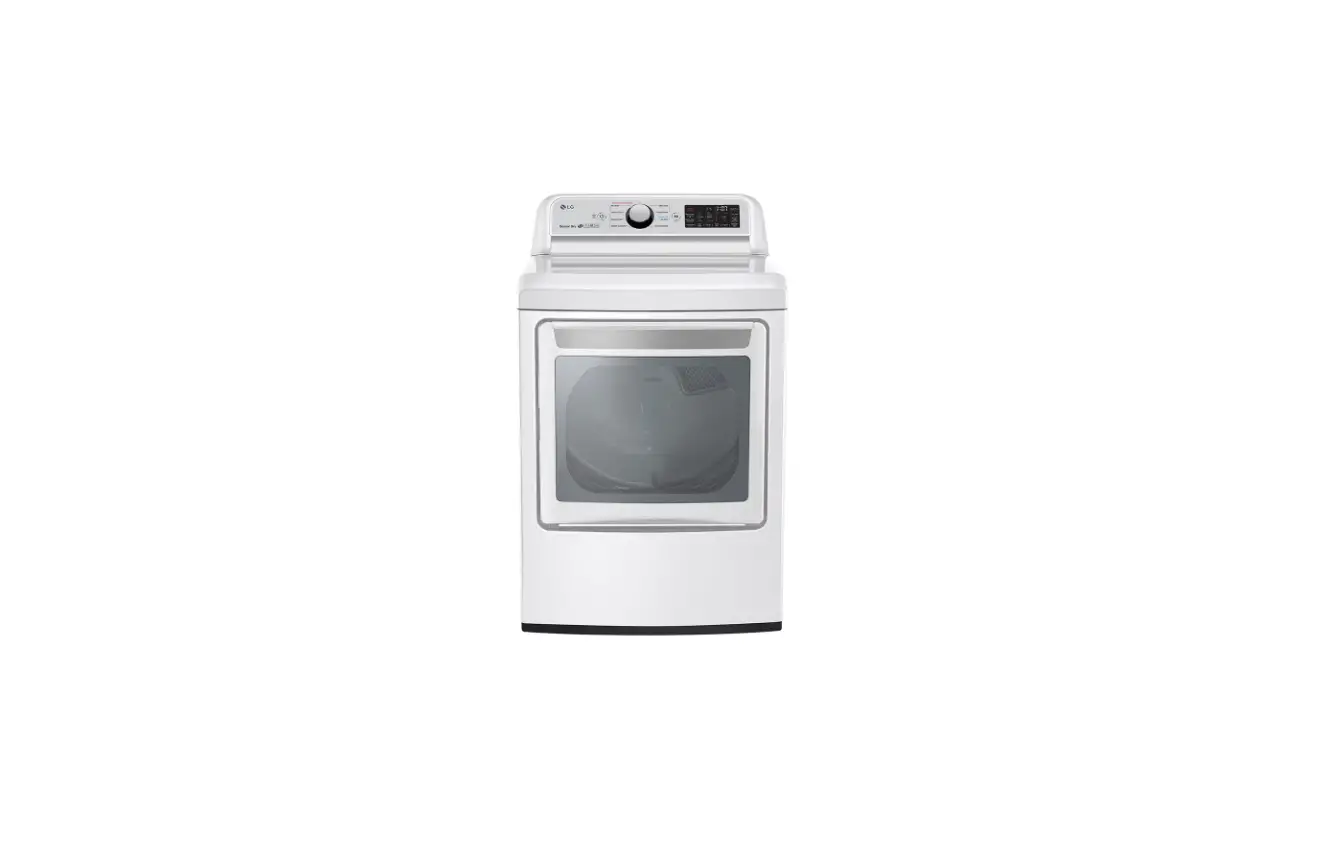 Aura Light Di72w Electric Dryer With Turbosteam Instructions