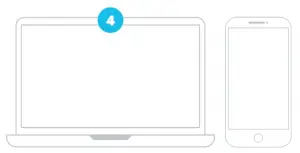 Activate your smart TV