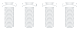 Stand Screws