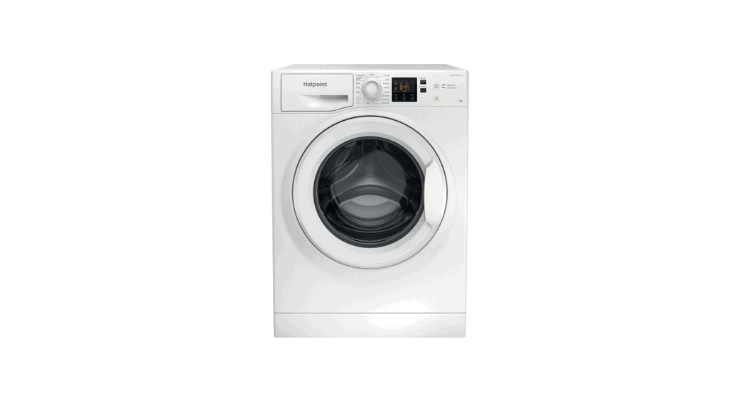 Hotpoint Nswf 845c Washing Machine User Guide Hotpoint Nswf 845c Washing Machine User Guide