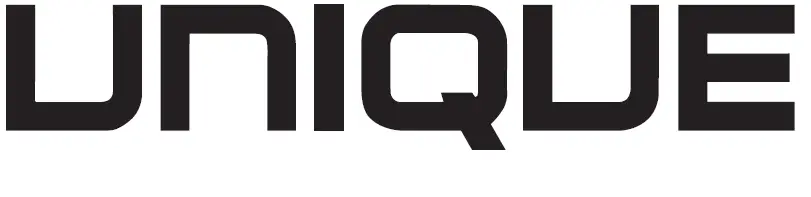 UNIQUE LOGO