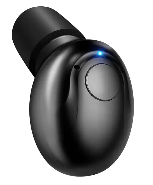 REDZEO EM16 Mini Wireless Headset