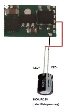 mXion DRIVE-XS Main Board-2
