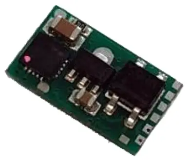 mXion DRIVE-XS Main Board