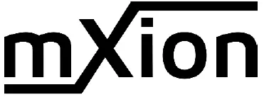 mXion LOGO