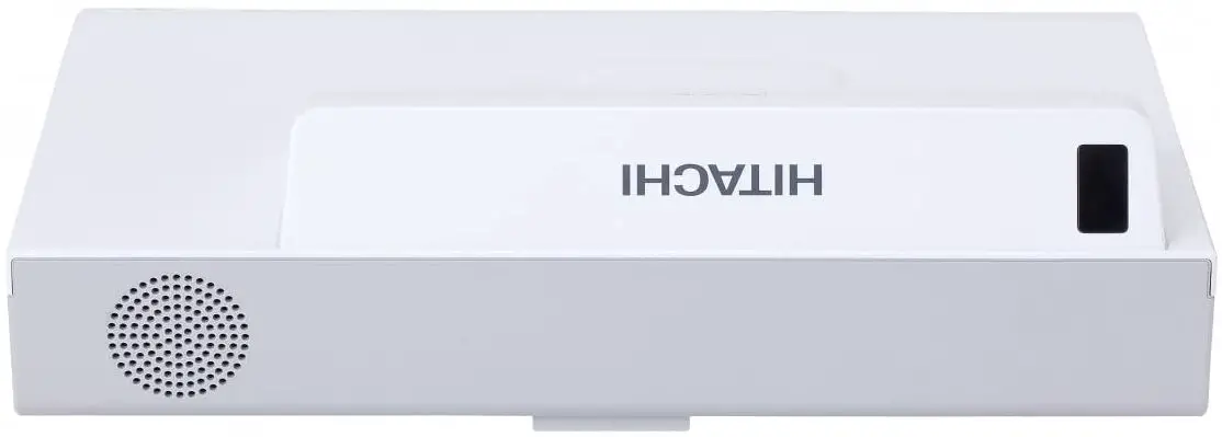 Hitachi-CPAW3005-LCD-Projector