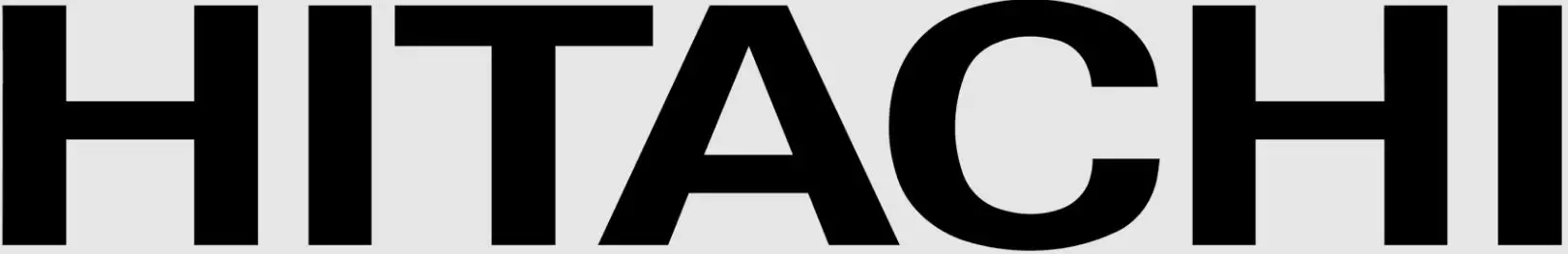 Hitachi-LOGO