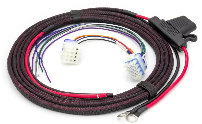 wet sounds GC-AMP-KIT Golf Cart Amp Wiring Kit