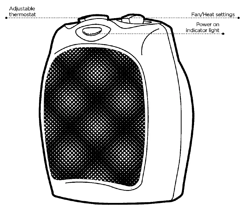 BLACK+DECKER-BHDC500B46-Portable-Ceramic-Electric-Heater-instruction-manual (1)