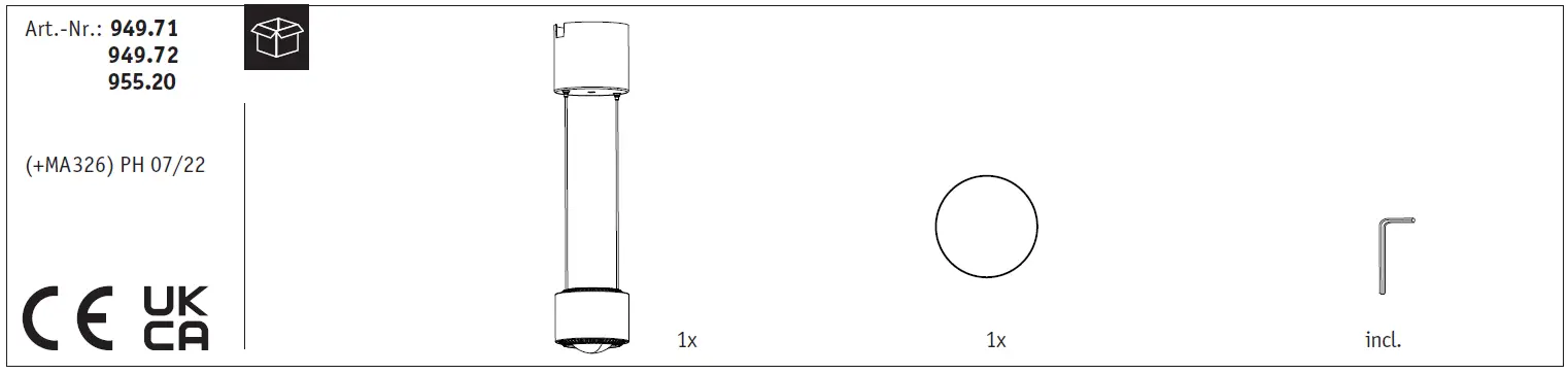 Paulmann-949.71-Pendant-Luminaire-FIG-1