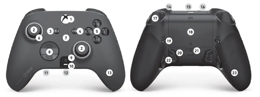 SCUF-GAMING-XBOX-INSTINCT Wireless-Performance-Controller-fig-1