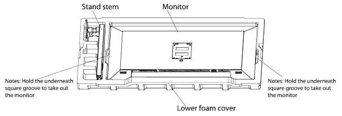 innocn 40C1R Art Monitor-8