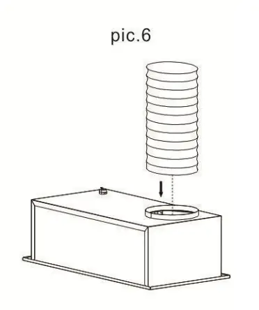FORNO-FRHWM5074-22-22-Inch-Built-In-Range-Hood-Stainless-Steel-FIG-11
