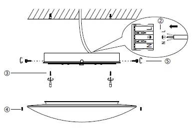 Paul-Neuhaus-Q-ARKTIS-LED-Deckenleuchte,Ø-44cm-bunt-Smart-Home-3
